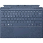 لوحة مفاتيح Microsoft Surface Pro مع تخزين القلم